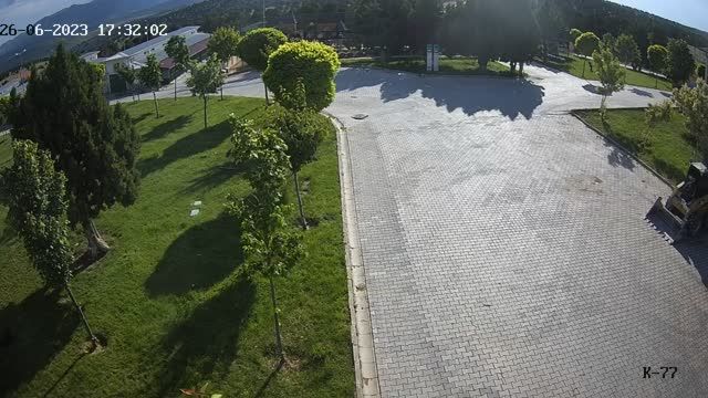 Animal shelter in Konya, T&uuml;rkiye (cam #3)