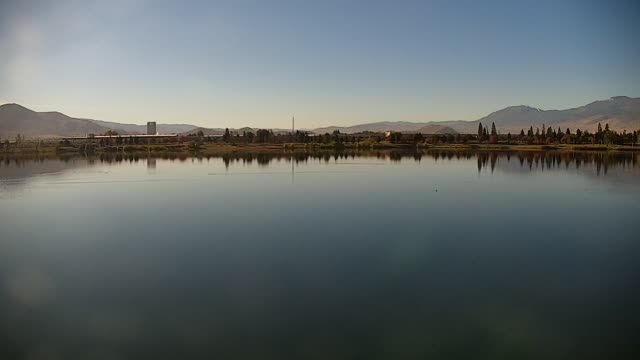 Sparks Water Bar, NV, USA