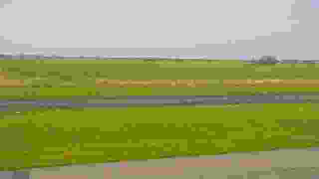 Special Airfield Norden-Norddeich, Germany