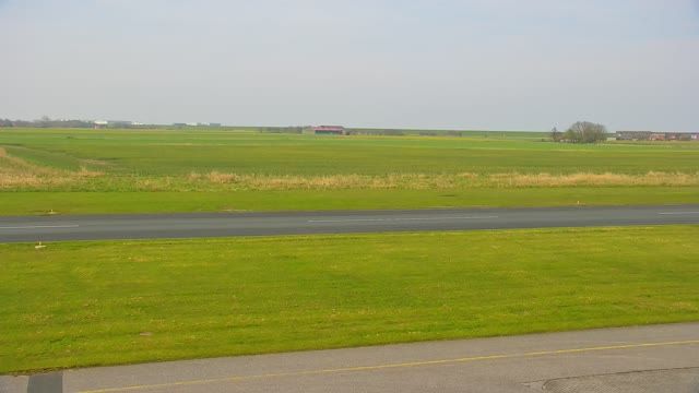 Special Airfield Norden-Norddeich, Germany