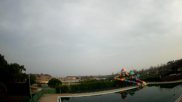 Camping Victoria in Rosolina Mare (swimming pool)