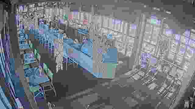 RipTydz Oceanfront Grille & Rooftop Bar - American Restaurant in Myrtle Beach, USA