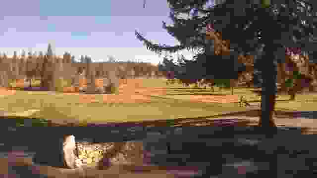 Tahoe City Golf Course, CA, USA
