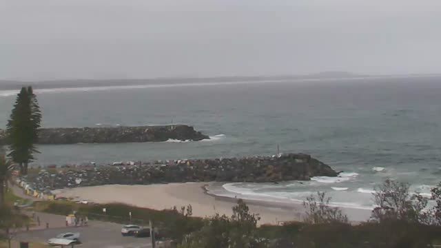 Port Jet Cruises in Port Macquarie, Australia