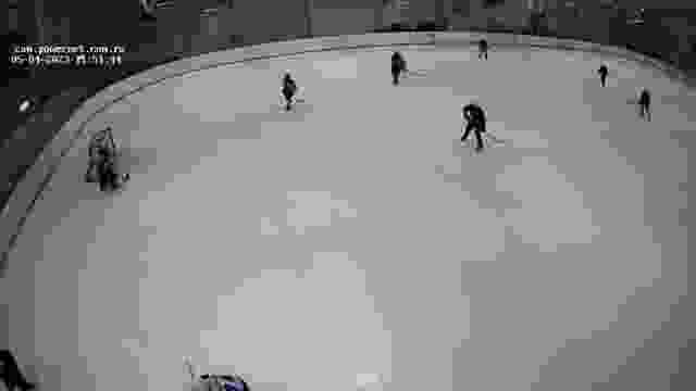 Ice Arena 