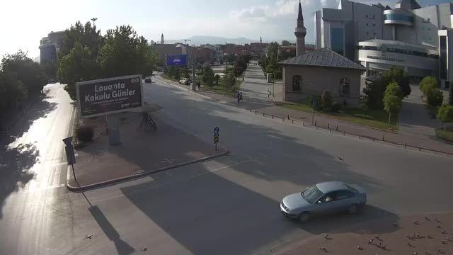 Karatay Municipality in Konya, T&uuml;rkiye