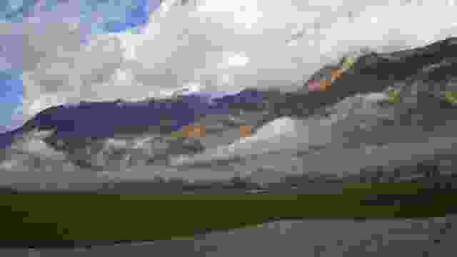 Airport Bovec, Slovenia (cam #2)
