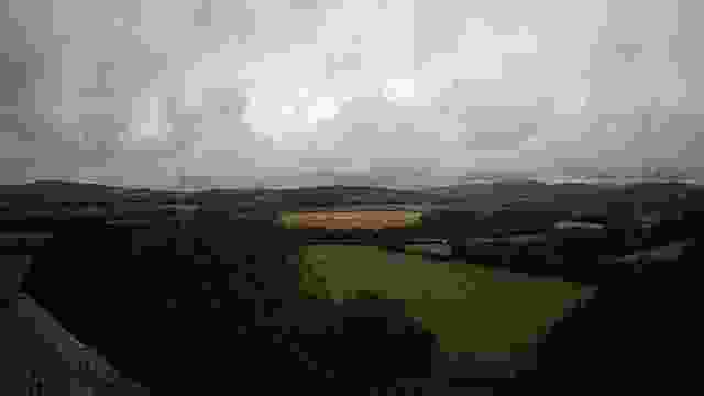 Vicinities of Michaelston-y-Fedw village, Wales, UK