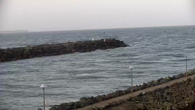 Coolongolook River Estuary in New South Wales, Australia