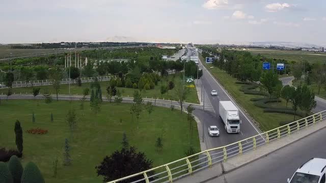 Turkish Stars Park in Konya, T&uuml;rkiye