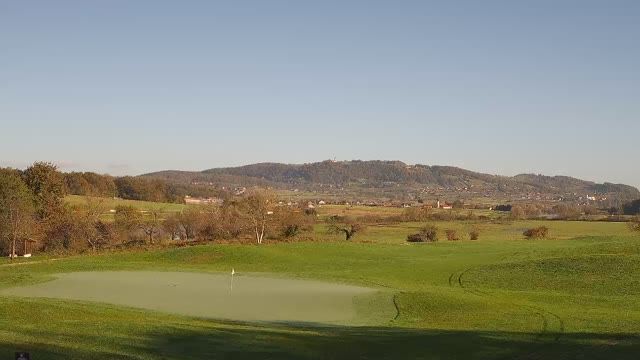 Otocec Golf Club, Slovenia