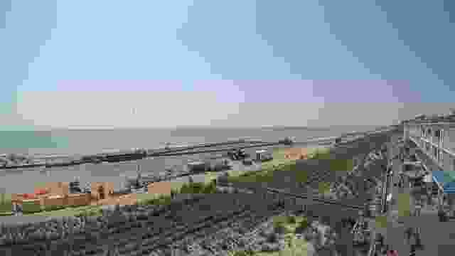 Bethany Beach Boardwalk (South #2), DE, USA