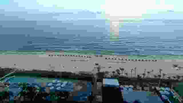 Holiday Inn Resort in Panama City Beach, FL, USA