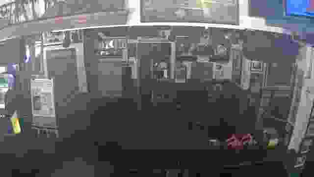 Green Parrot Bar in Key West, FL, USA (cam,#2)