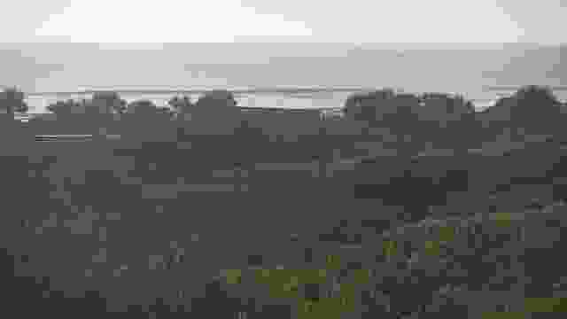 Ponce Inlet Beach, FL, USA
