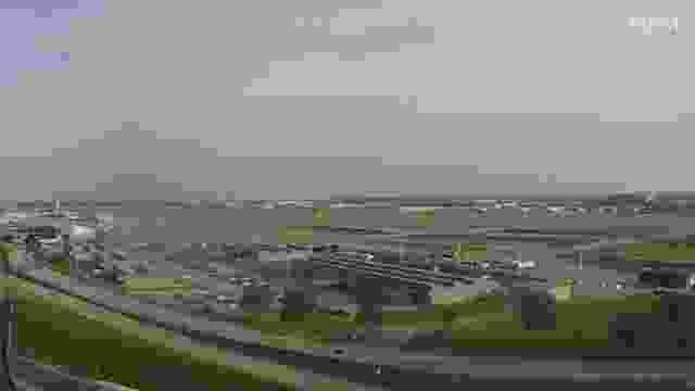 Lambert International Airport in St. Louis, MO, USA