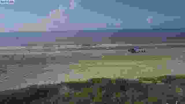 Crystal Beach, TX, USA
