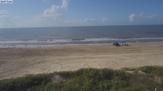 Crystal Beach, TX, USA