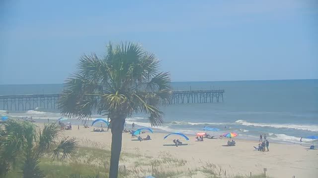 Ocean Isle Beach, NС, USA