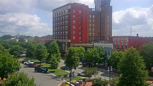 S Center St, Goldsboro, NC, USA