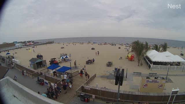 Point Pleasant Beach, NJ, USA