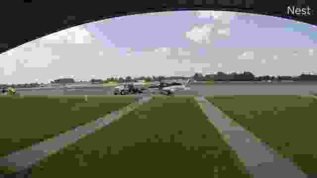 London-Corbin Airport, KY, USA