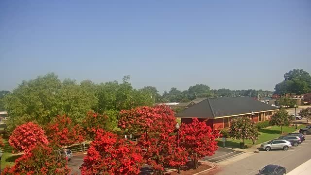 Angier town Museum, NC, USA