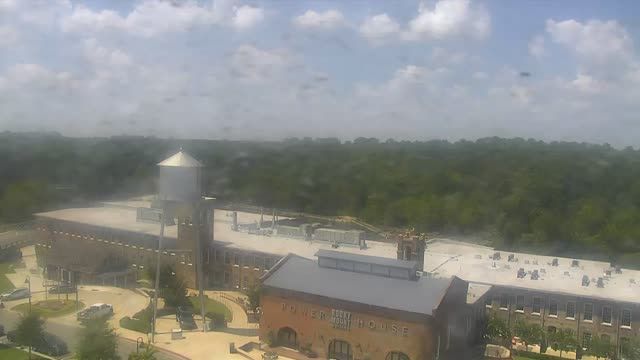 Rocky Mount Mills, NC, USA