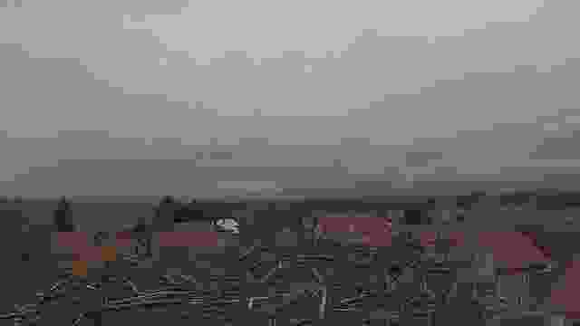 Stork's nest in Vavrisovo, Slovakia (cam #2)