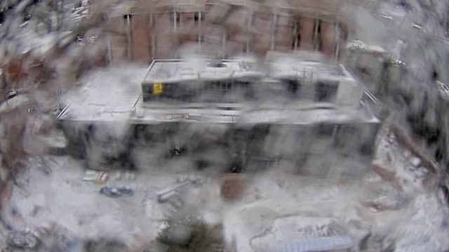 Michigan Technological University in Houghton (H-STEM Complex Construction), MI, USA