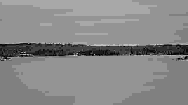 Michigan Technological University in Houghton (Keweenaw Waterway East), MI, USA (cam #2)
