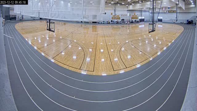 MTU Multipurpose Room in Houghton, MI, USA