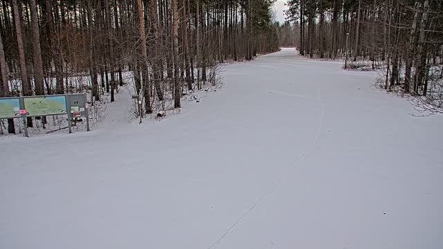 Eric Houck Memorial Park in Houghton, MI, USA