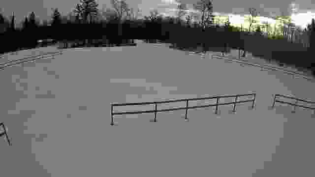 Eric Houck Memorial Park in Houghton, MI, USA (cam #2)