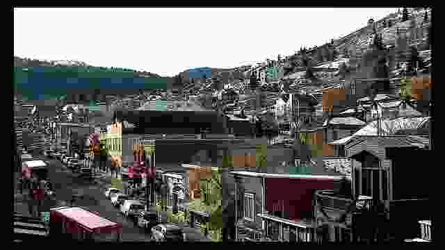 550 Main Street in Park City, UT, USA