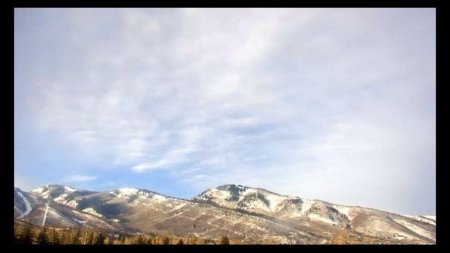 1200 Little Kate Drive in Park City, UT, USA