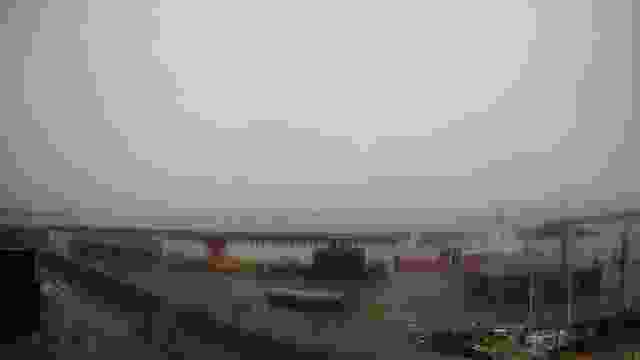 Willemshaven in Harlingen, Netherlands (cam #2)