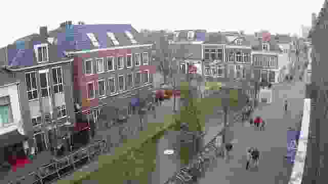 Leeuwenburg, Netherlands